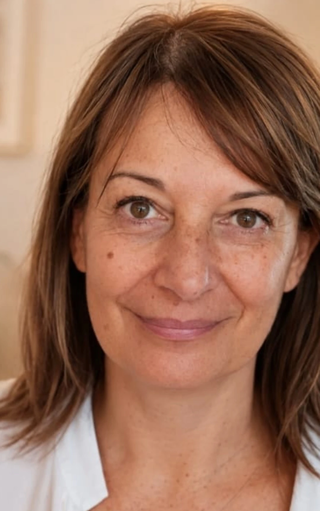 Amalia Prunotto, psicoterapeuta e sessuologa