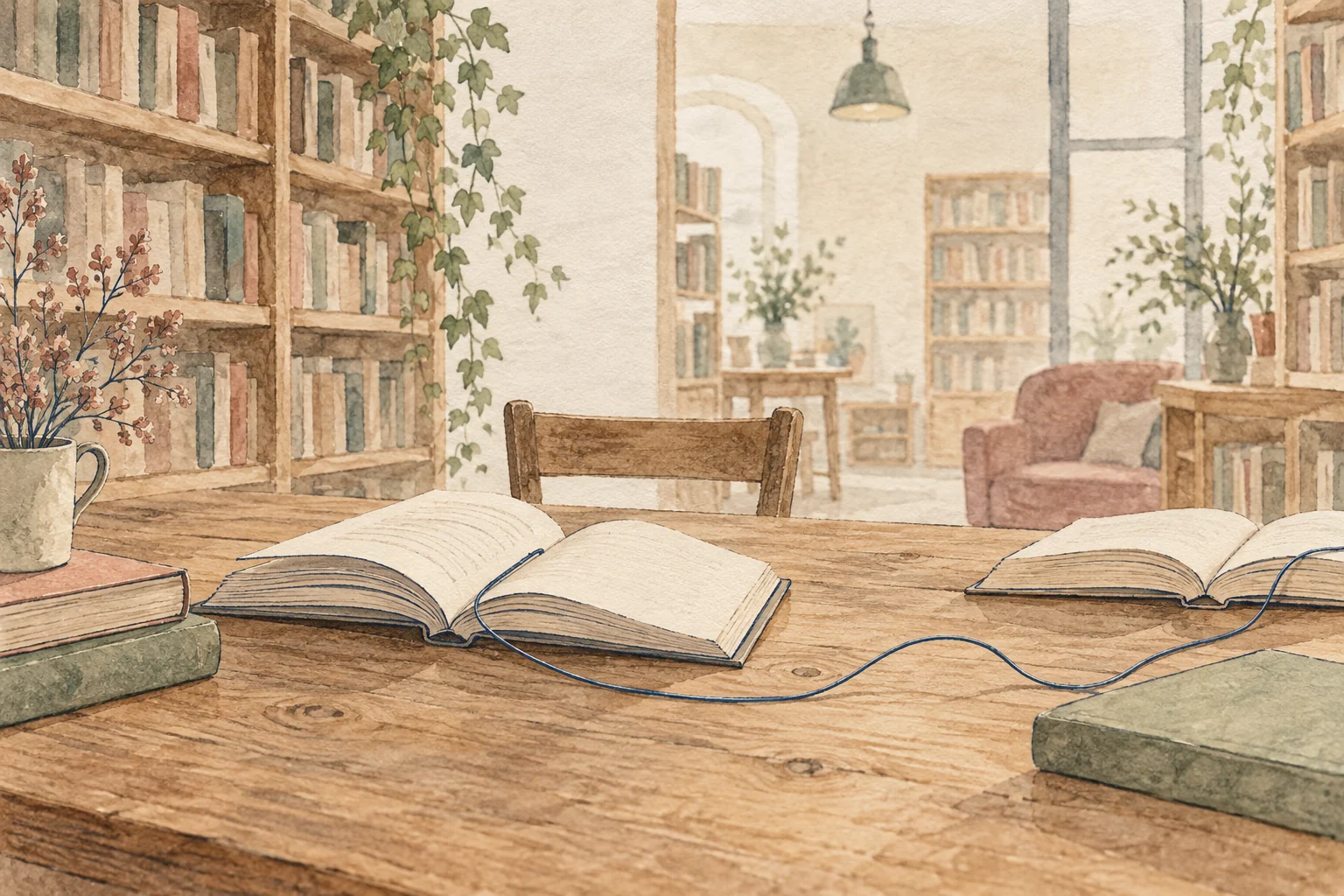 Galleria del libro – Parma Immagine dell’articolo