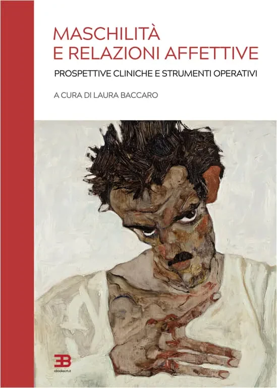 Copertina di Maschilità e relazioni affettive
