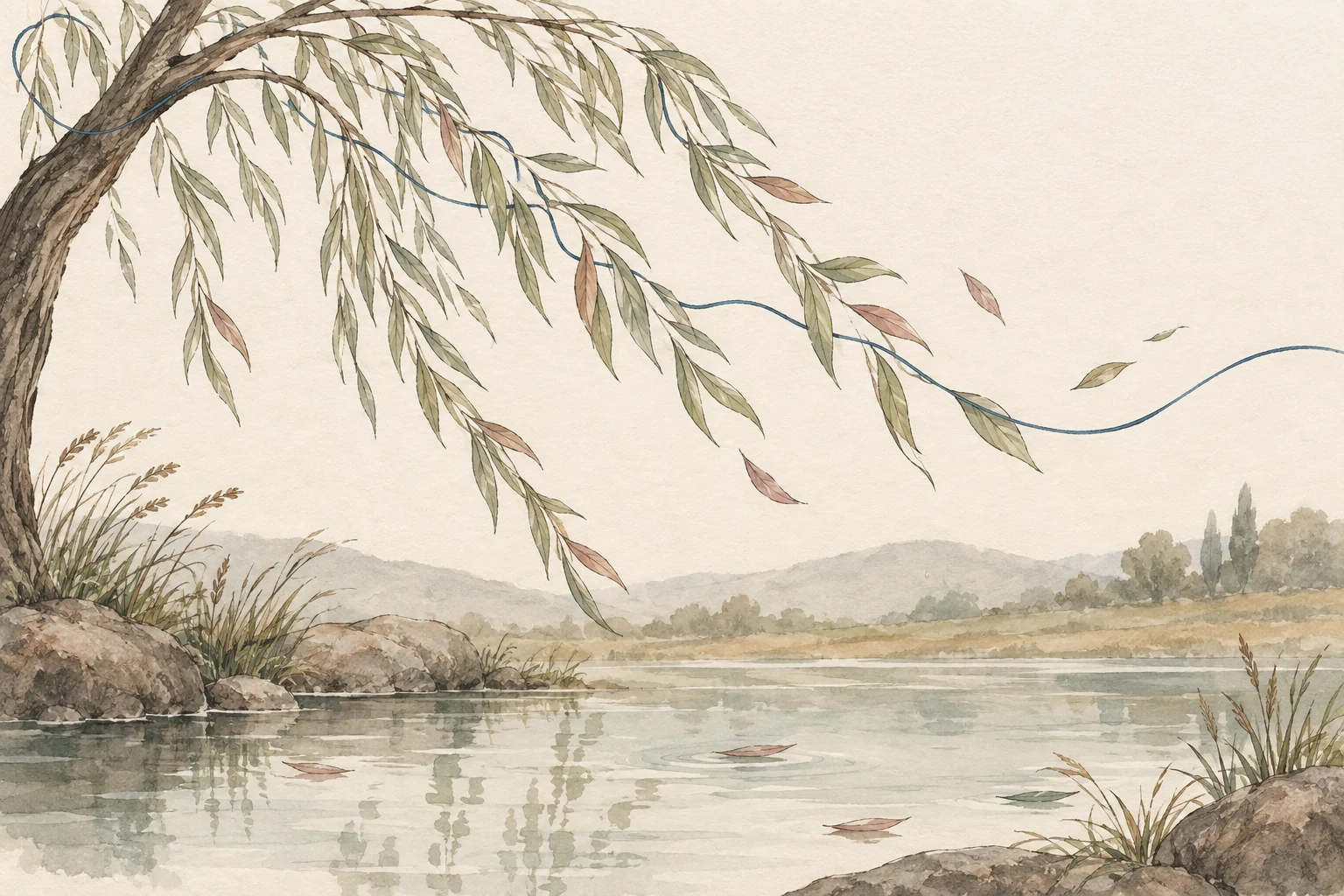 Mindfulness per cuori in tempesta Immagine dell’articolo
